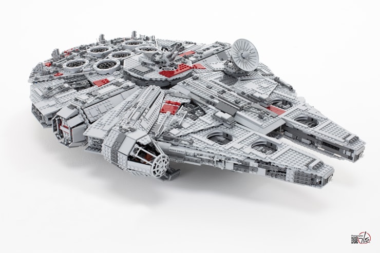 ᐈ 10 найбільших наборів Lego® у світі - великі набори Лего - самі великі 2024
