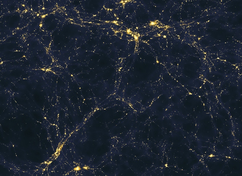 ᐈ 10 найбільших обєктів у Всесвіті - великі всесвітні обєкти - самі великі 2024