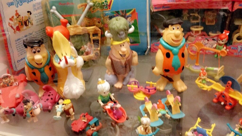 ᐈ 5 найбільших музеїв іграшок у світі - великі музеї іграшок - самі великі 2024