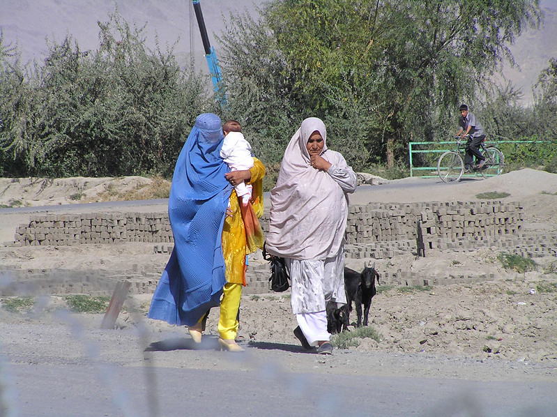 8 країн, де зайву вагу вважають ознакою справжньої краси