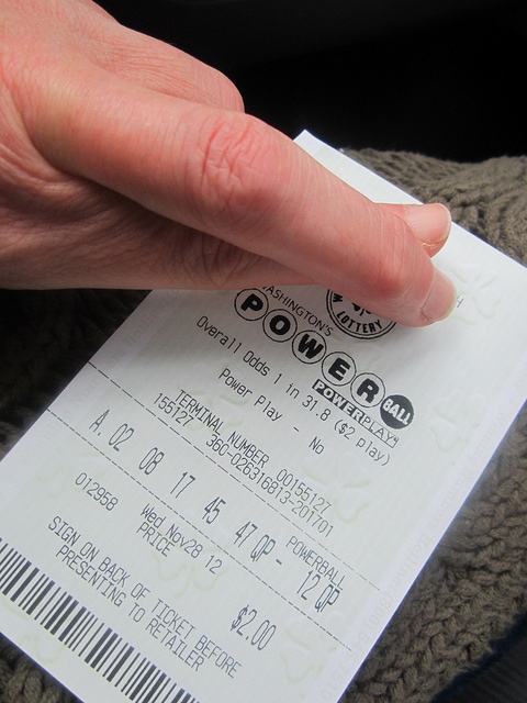 ᐈ 8 найбільших виграних джекпотів Powerball - великі джекпоти - самі великі 2024