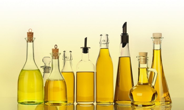 Ефірні олії - Які ефірні олії проти зморшок?