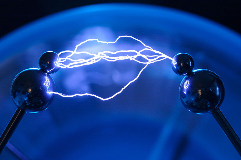 Електрична енергія - Що таке електрична енергія?
