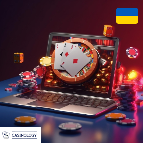 Фриспины без депозита с выводом в онлайн казино Украина