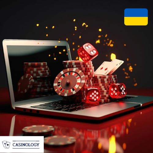 Фриспины без депозита с выводом в онлайн казино Украина