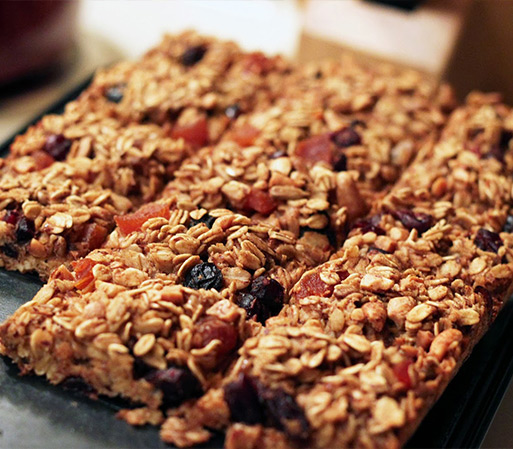 «Корисні» продукти харчування, яких потрібно уникати