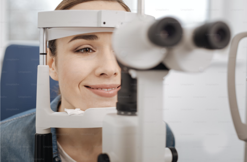 Лечение катаракты в «Центре Ока»: возродите яркость и четкость зрения!