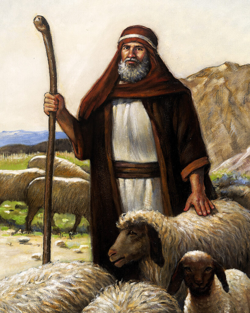 Легенда про Мойсея - Історія чи міф?