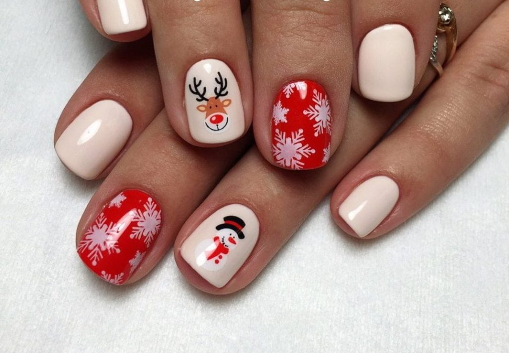 Модний манікюр 2019: тренди, новинки та класика