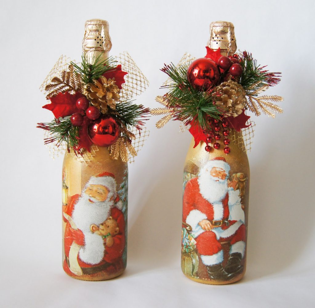 Новорічні подарунки своїми руками: 10 найцікавіших ідей для вас