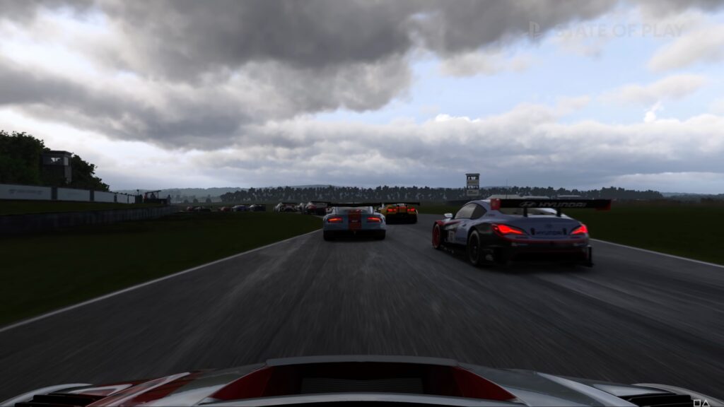 Огляд Gran Turismo 7 – випробування на швидкість