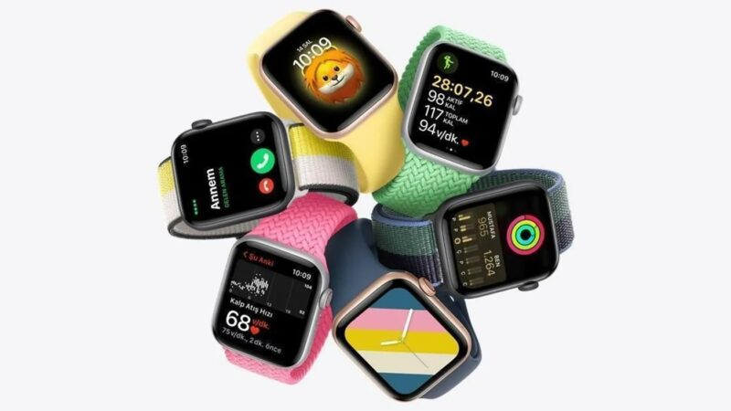 Ознаки несправностей вашого Apple Watch