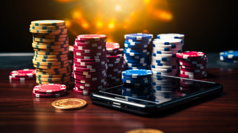Pointloto: онлайн казино на гривны