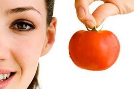 Помідор - чи може помідор принести користь вашому обличчю