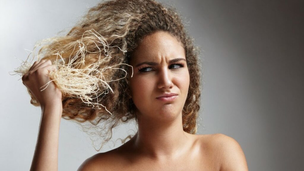 Пористість волосся - Що таке пористість волосся?