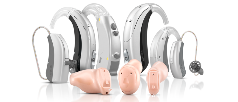 Потеря слуха: Сколько служат слуховые аппараты?
