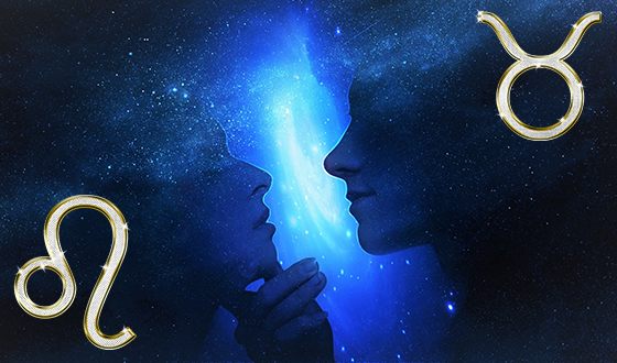 Сумісність знаку зодіаку Телець в любові і шлюбі