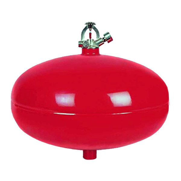 Технічне обслуговування вогнегасників