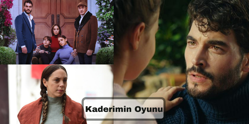 Турецькі серіали - Які самі найкращі турецькі серіали?