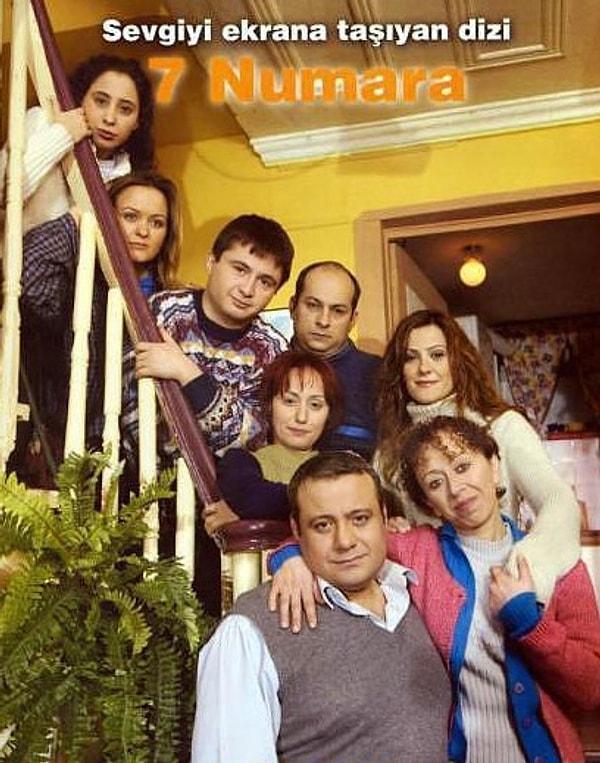 Турецькі серіали - Які самі найкращі турецькі серіали?
