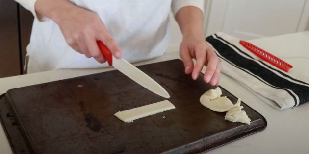 Вироби з тіста - Як зробити вироби з солоного тіста?