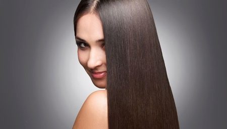 Волосся - Які є способи випрямлення волосся?