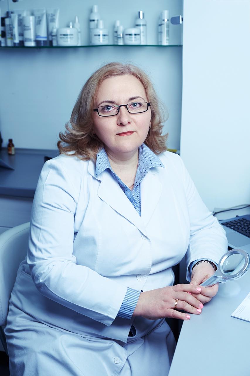 Все, що слід знати про зморшки