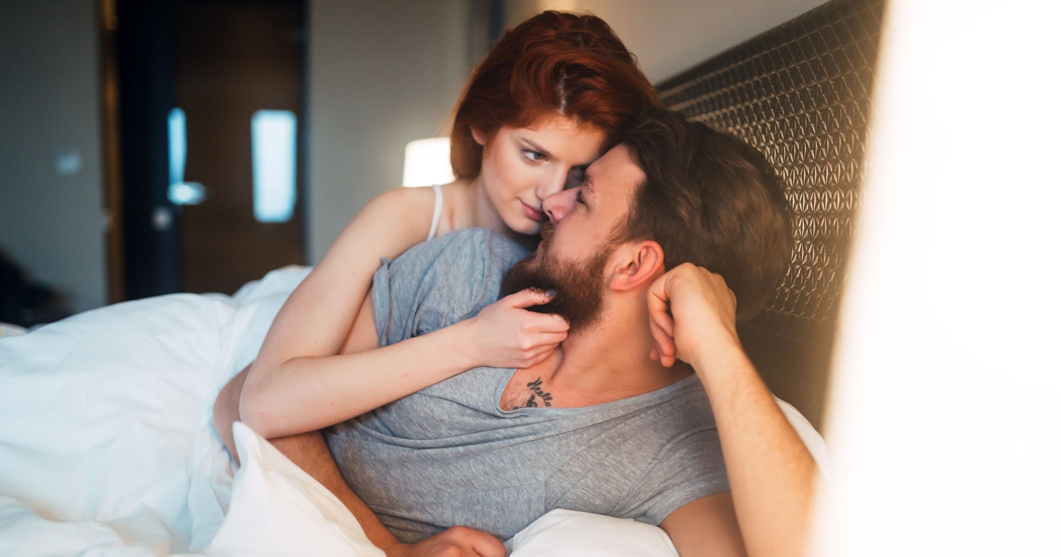 Як стати хорошим коханцем: 5 порад від жінок