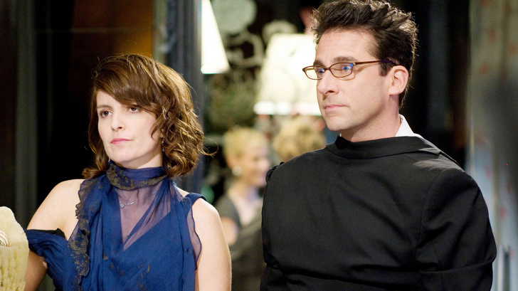 Як у жінок після 30 років змінюється погляд на чоловіків (А в деяких і раніше)