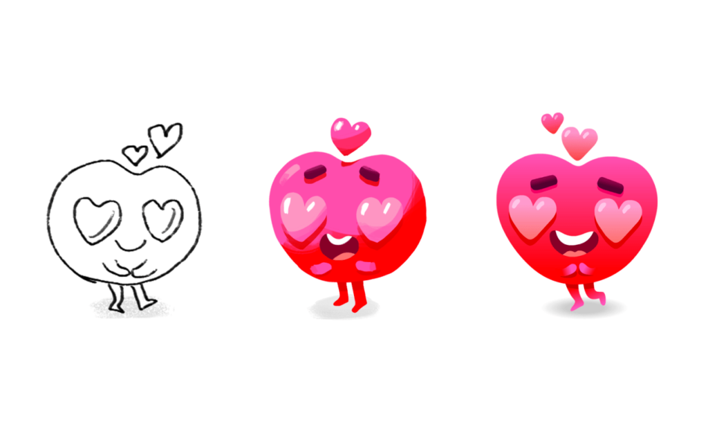 Як зробити стікери для Телеграм?