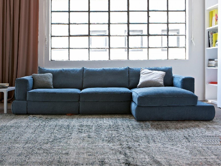 Найкращі причини замовити стильний дизайнерський диван