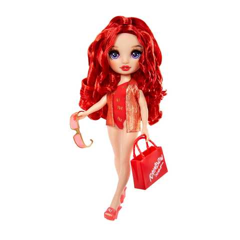 Идеальный подарок для девочки – кукла из King Toys