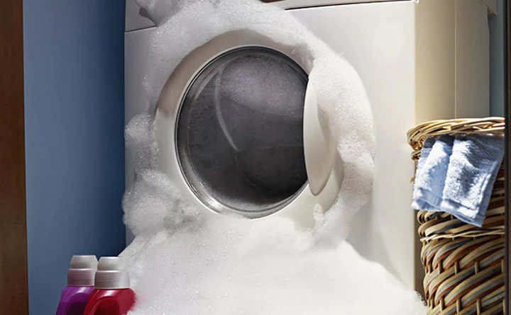 Почему стоит прибегнуть к услугам выезда мастера по ремонту стиральных машин