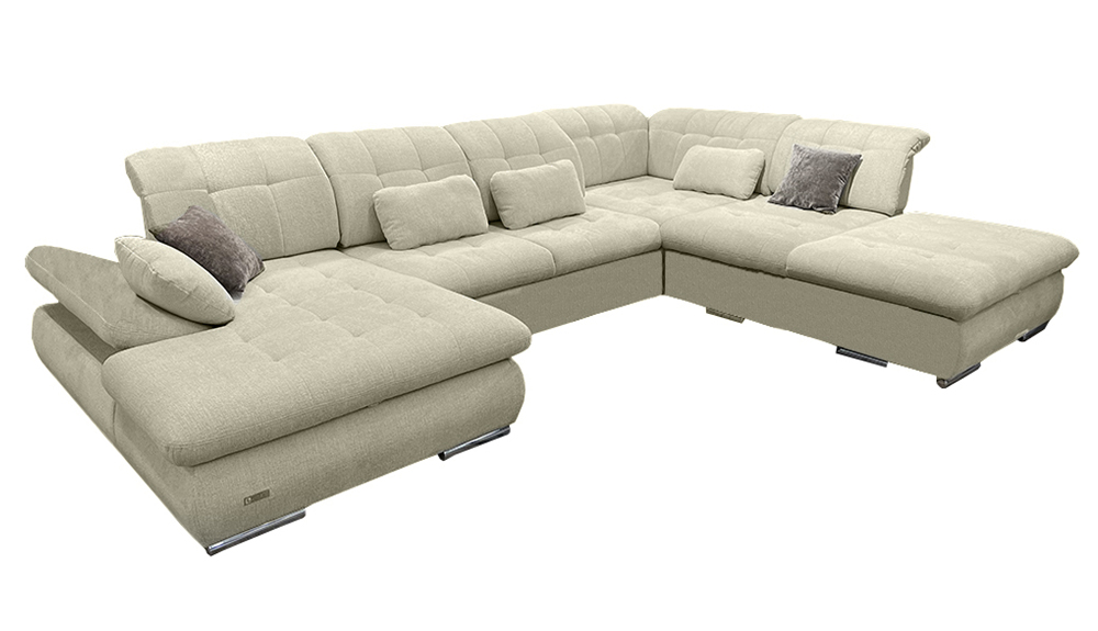 Чем выгодна покупка модульного дивана от производителя