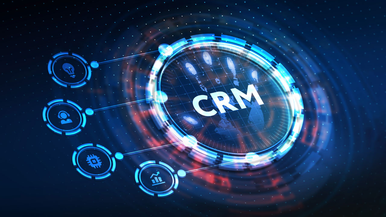 Как внедрение CRM помогает улучшить работу с клиентами и увеличить продажи