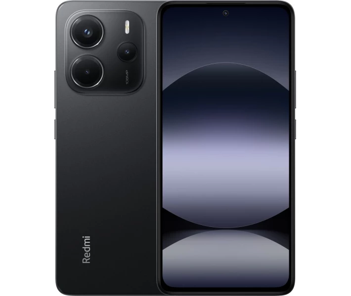 Обзор телефона Xiaomi Redmi Note 14 4G: доступный смартфон с продуманными решениями