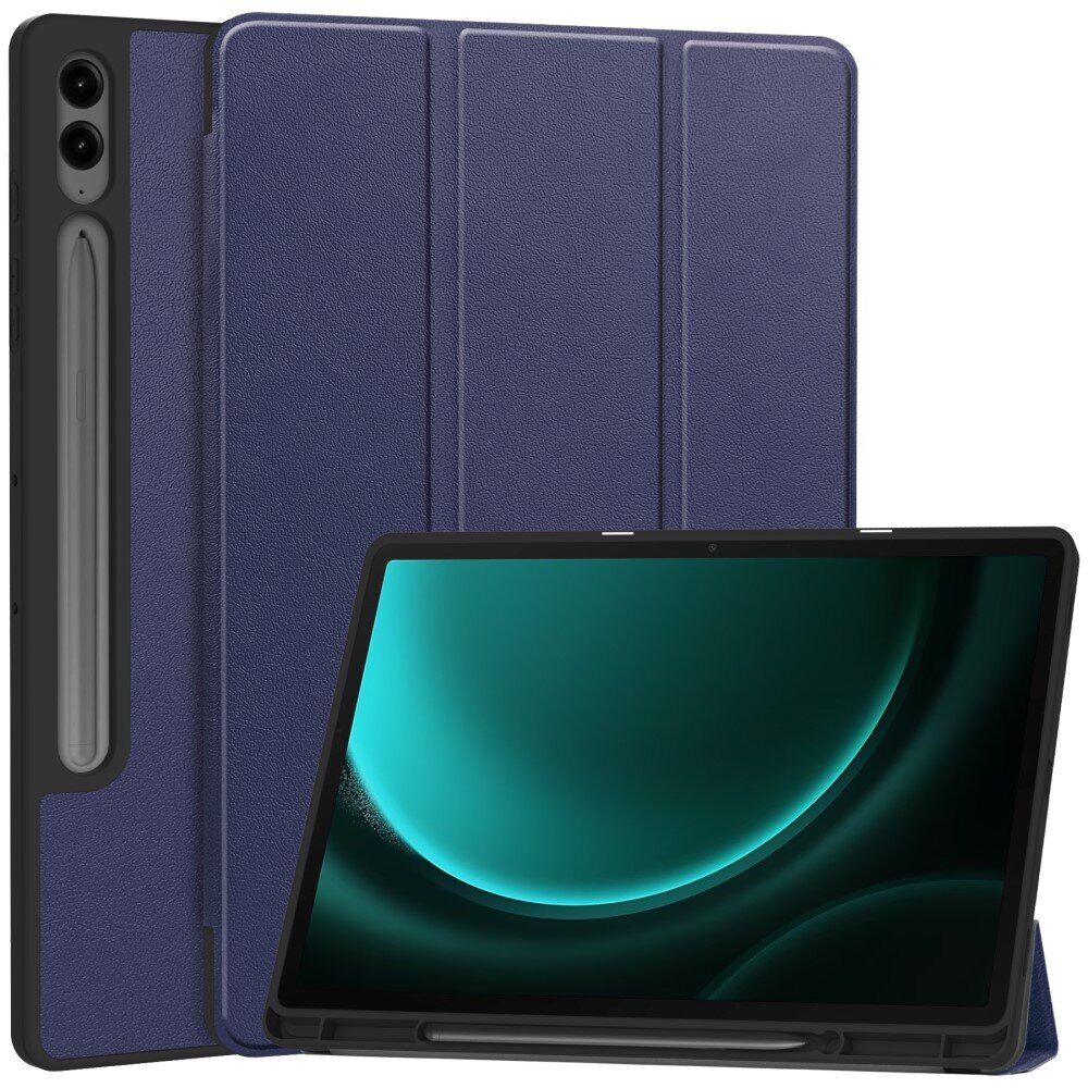 Чохли для Samsung Galaxy Tab S10, S10+ та S10 FE: огляд, поради та аксесуари