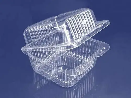 Блістерна упаковка: ціна, матеріали та конструкції для роздрібної торгівлі