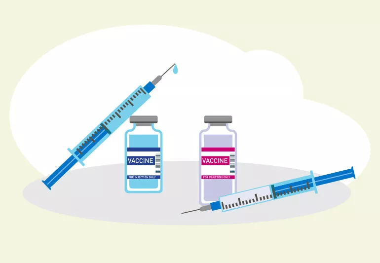 Вакцинація від грипу: як прийняти зважене рішення