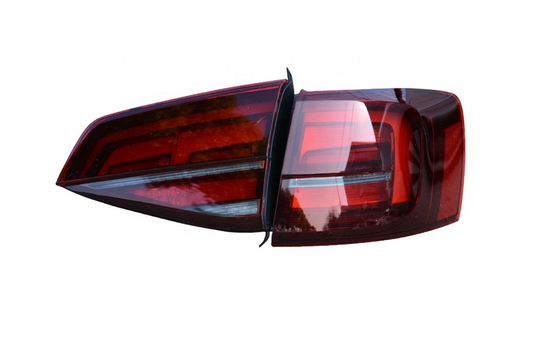 ТОП-3 способа улучшить видимость и стиль задних фар